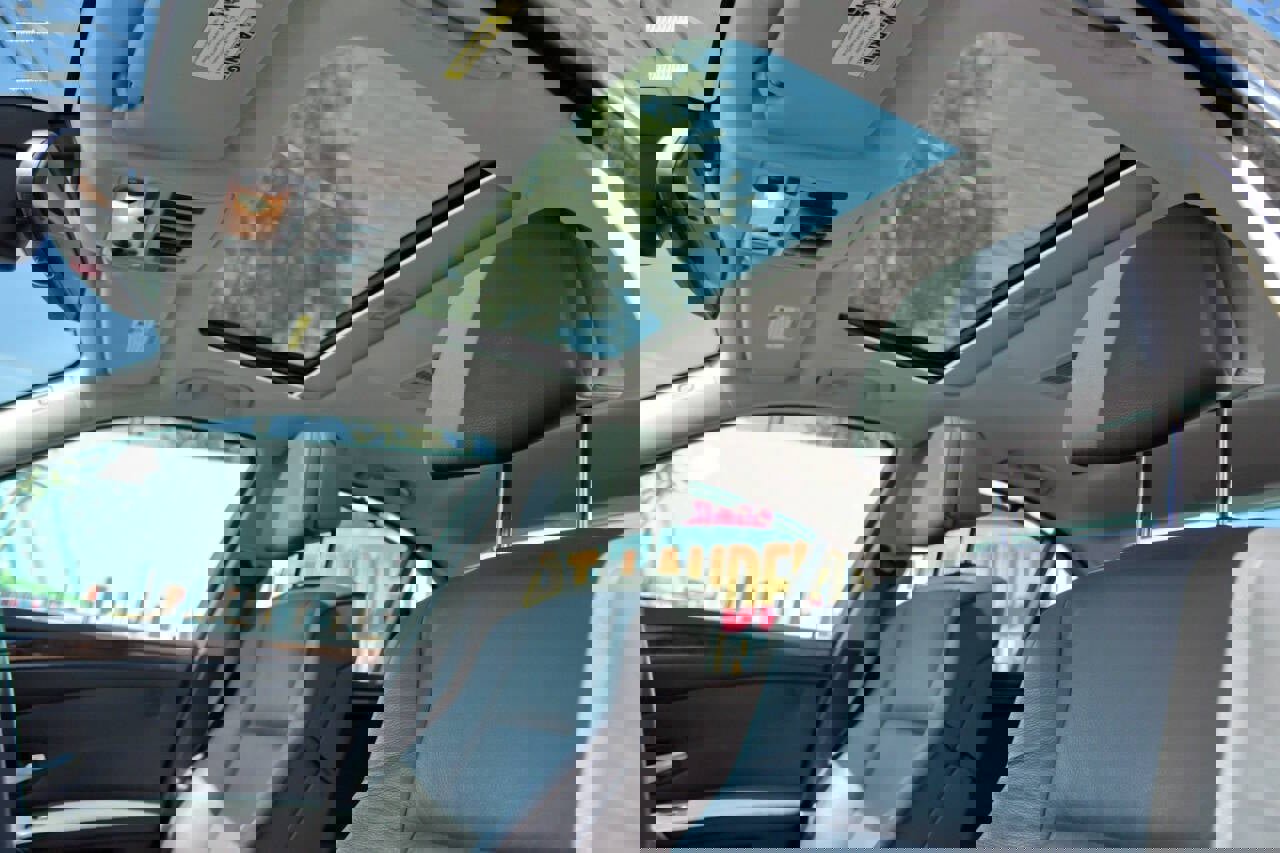 Used 2008 BMW 535xi Sedan w/ Premium Pkg image 21