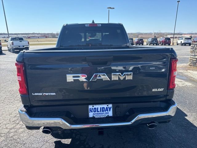 New 2026 RAM 1500 2WD Crew Cab image 4