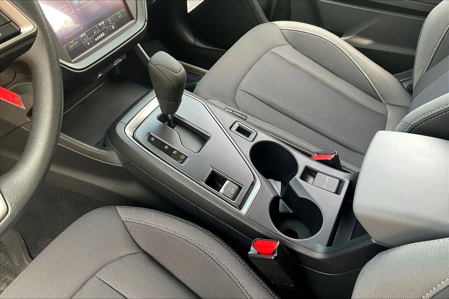 New 2025 Subaru Impreza 2.0i image 8