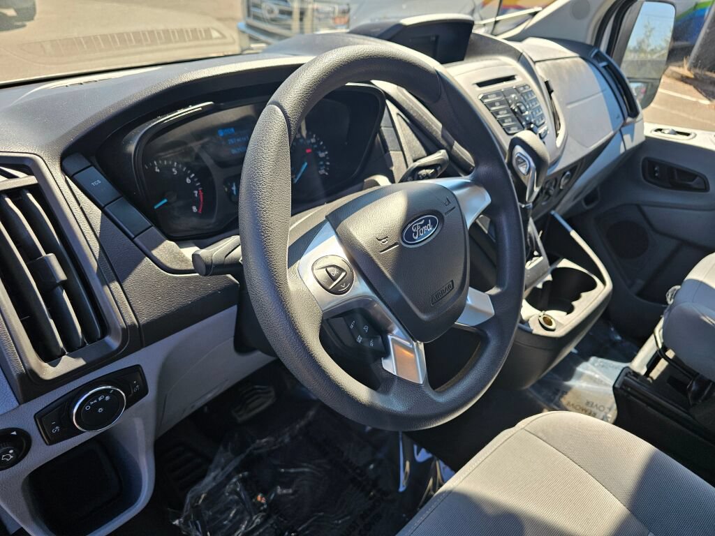 Used 2019 Ford Transit 350 XLT RWD image 22
