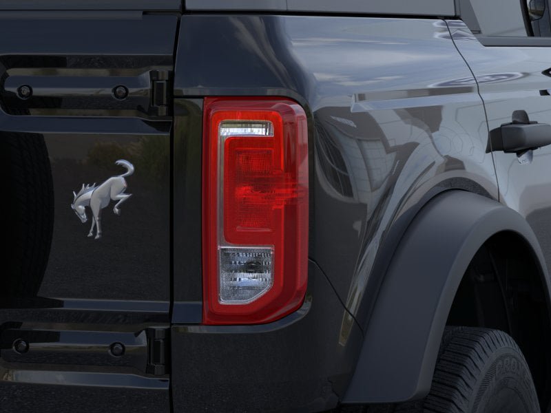 New 2026 Ford Bronco 4-Door AWD/4WD image 23