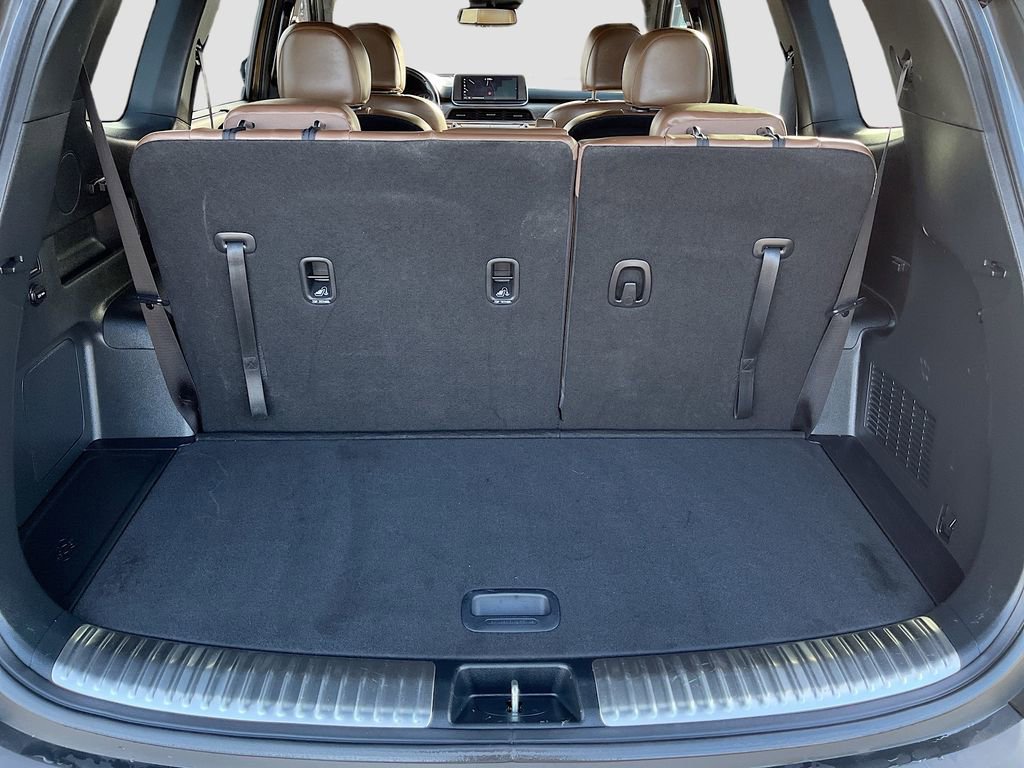 Used 2022 Kia Telluride SX w/ SX Prestige Package image 28