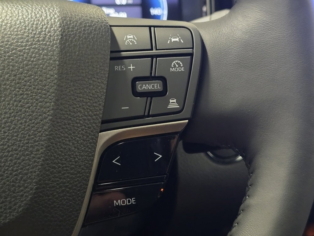 New 2026 Toyota Camry XSE image 32