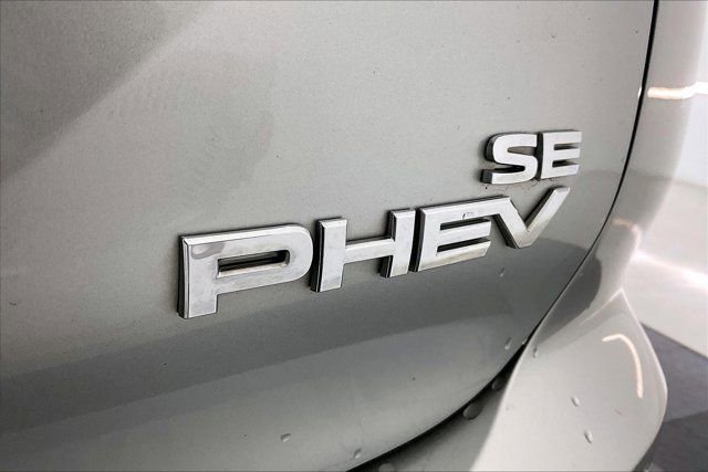 Used 2023 Mitsubishi Outlander SE AWD/4WD image 7