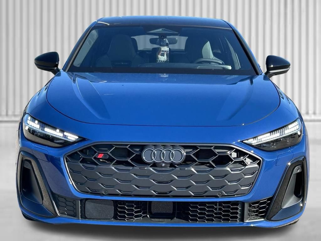 New 2026 Audi S5 Prestige AWD/4WD image 8