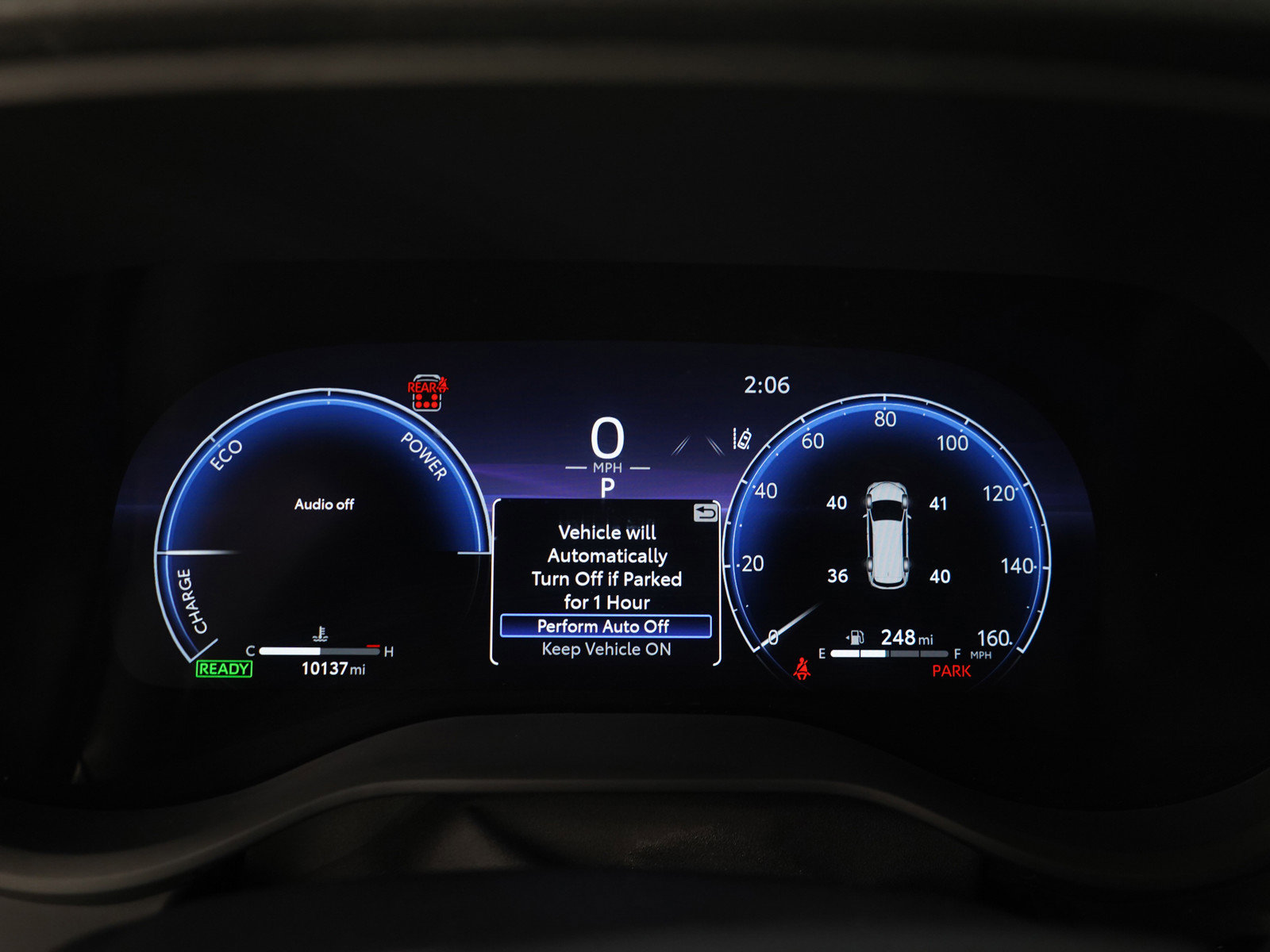 Used 2025 Toyota Sienna Platinum AWD/4WD image 33