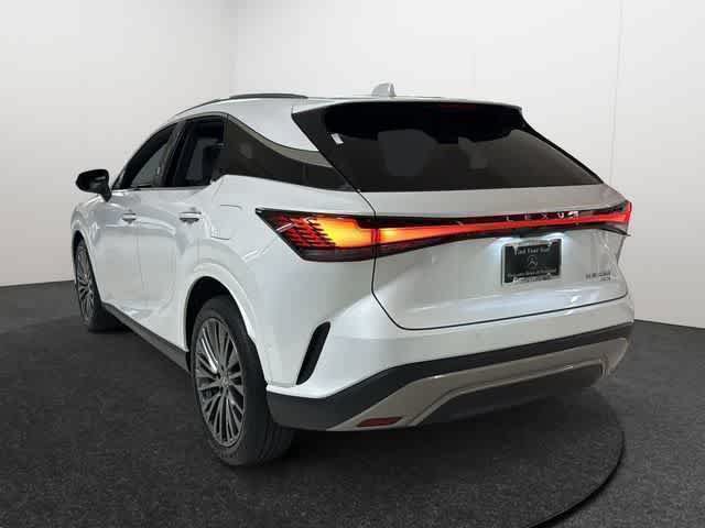 Used 2024 Lexus RX 350 AWD w/ Convenience Package image 5