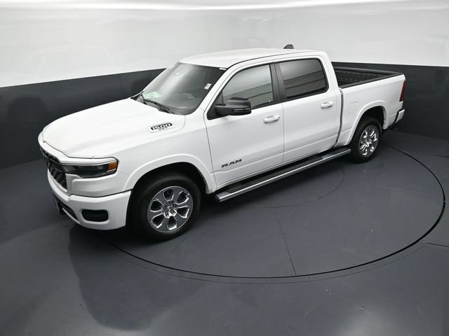 Used 2025 RAM 1500 Big Horn AWD/4WD image 14