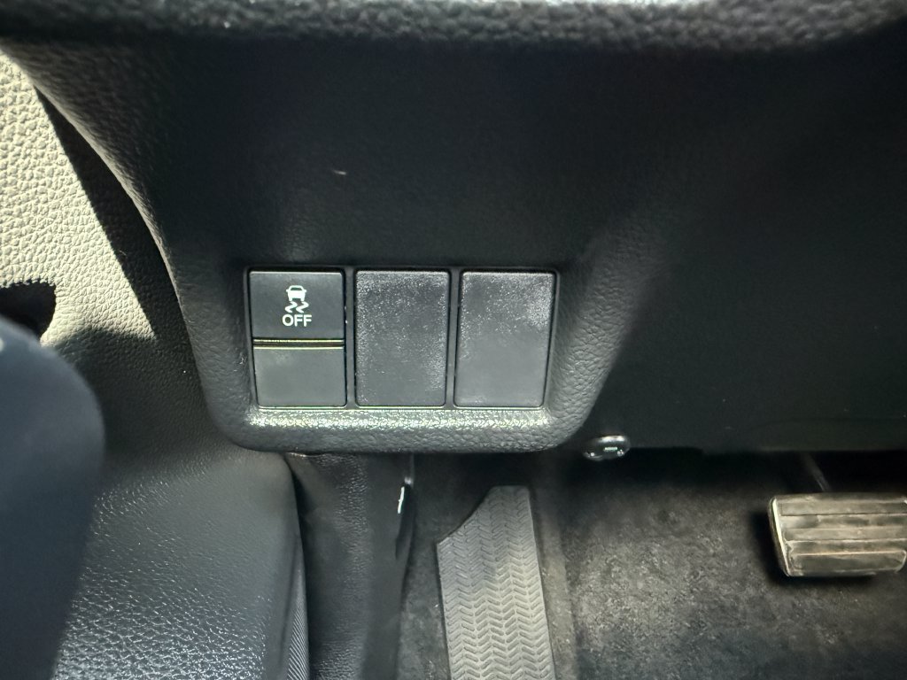Certified 2026 Honda Civic Sport Touring image 26