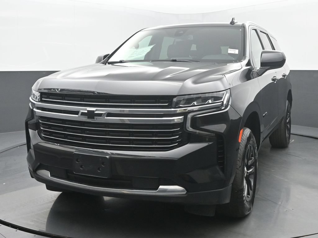 Used 2022 Chevrolet Tahoe LT