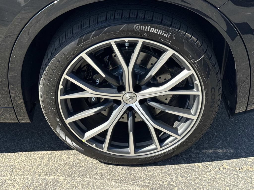 New 2026 Maserati Grecale Modena AWD/4WD image 30