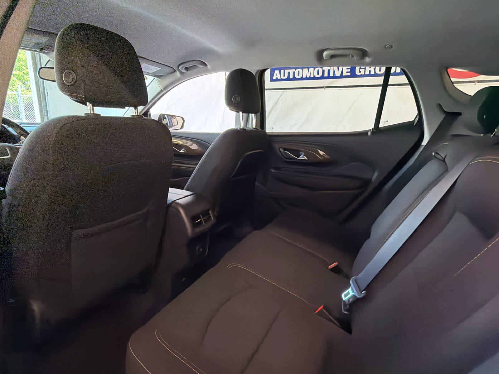 Used 2019 GMC Terrain SLE w/ Driver Convenience Package FWD image 20