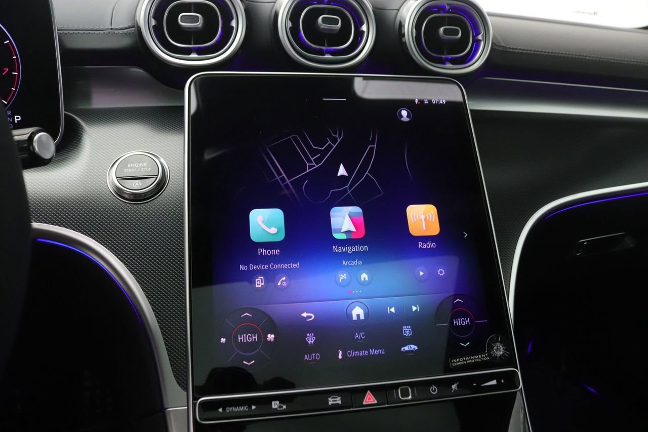 New 2026 Mercedes-Benz CLE 300 4MATIC Coupe image 6