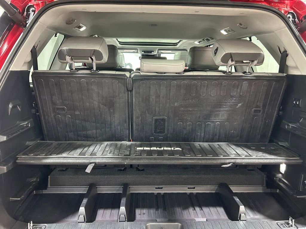 Used 2023 Toyota Sequoia Limited image 19