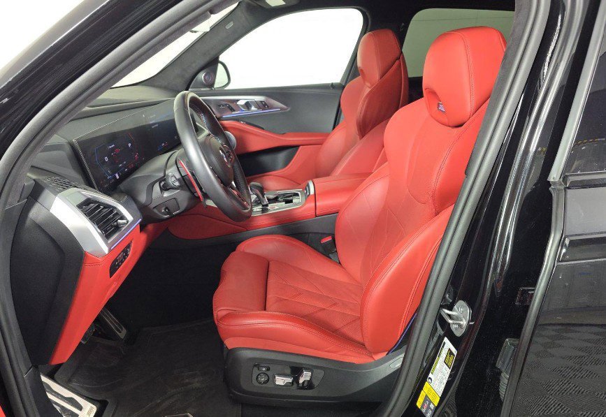Used 2023 BMW XM AWD/4WD image 5