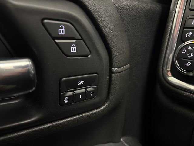 Used 2022 GMC Sierra 2500 Denali w/ Technology Package image 68