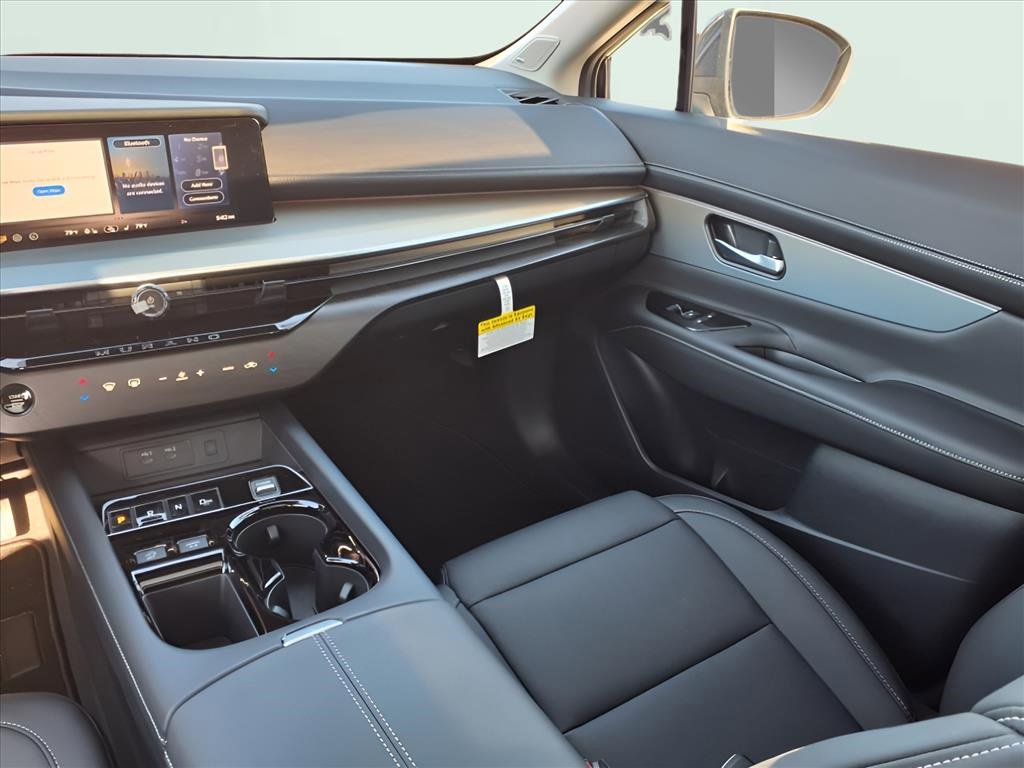 New 2025 Nissan Murano SL image 11