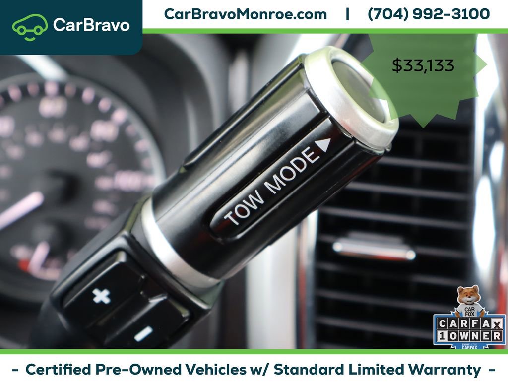 Used 2021 Nissan Titan SV w/ SV Convenience Package AWD/4WD image 36