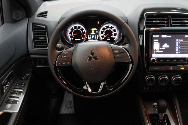 New 2026 Mitsubishi Outlander Sport SEL AWD/4WD image 21