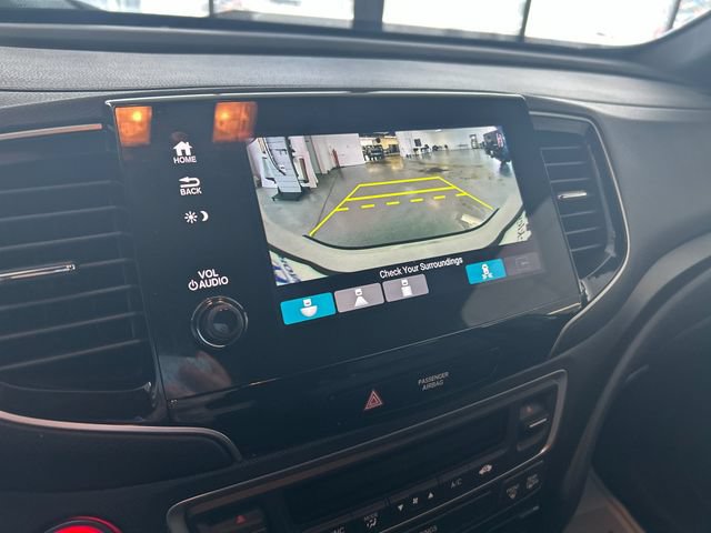 Used 2022 Honda Passport TrailSport image 24