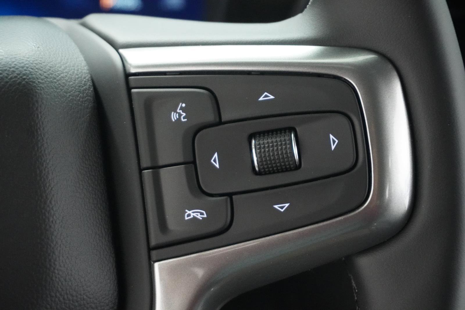 New 2026 Chevrolet Silverado 2500 LT w/ Trail Boss Package image 19