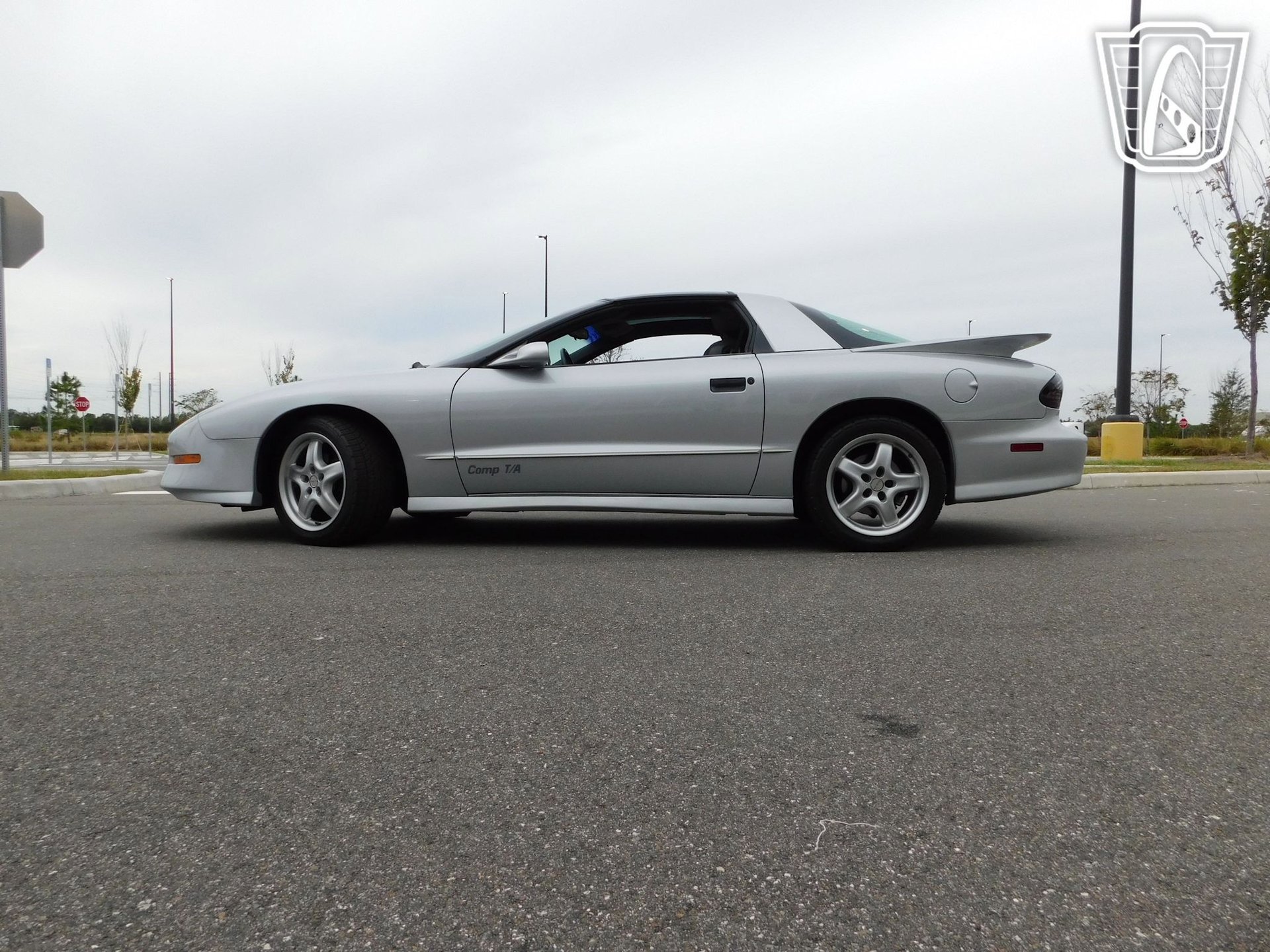 Used 1997 Pontiac Firebird Trans Am image 31
