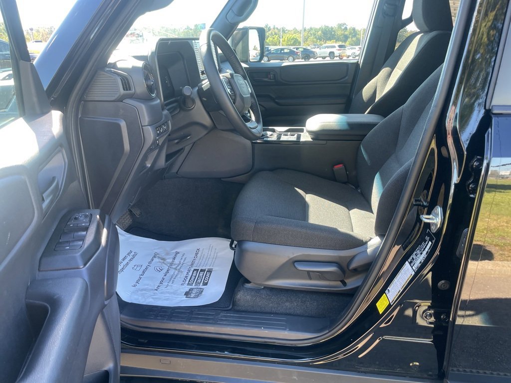 Used 2025 Toyota Land Cruiser 1958 image 12