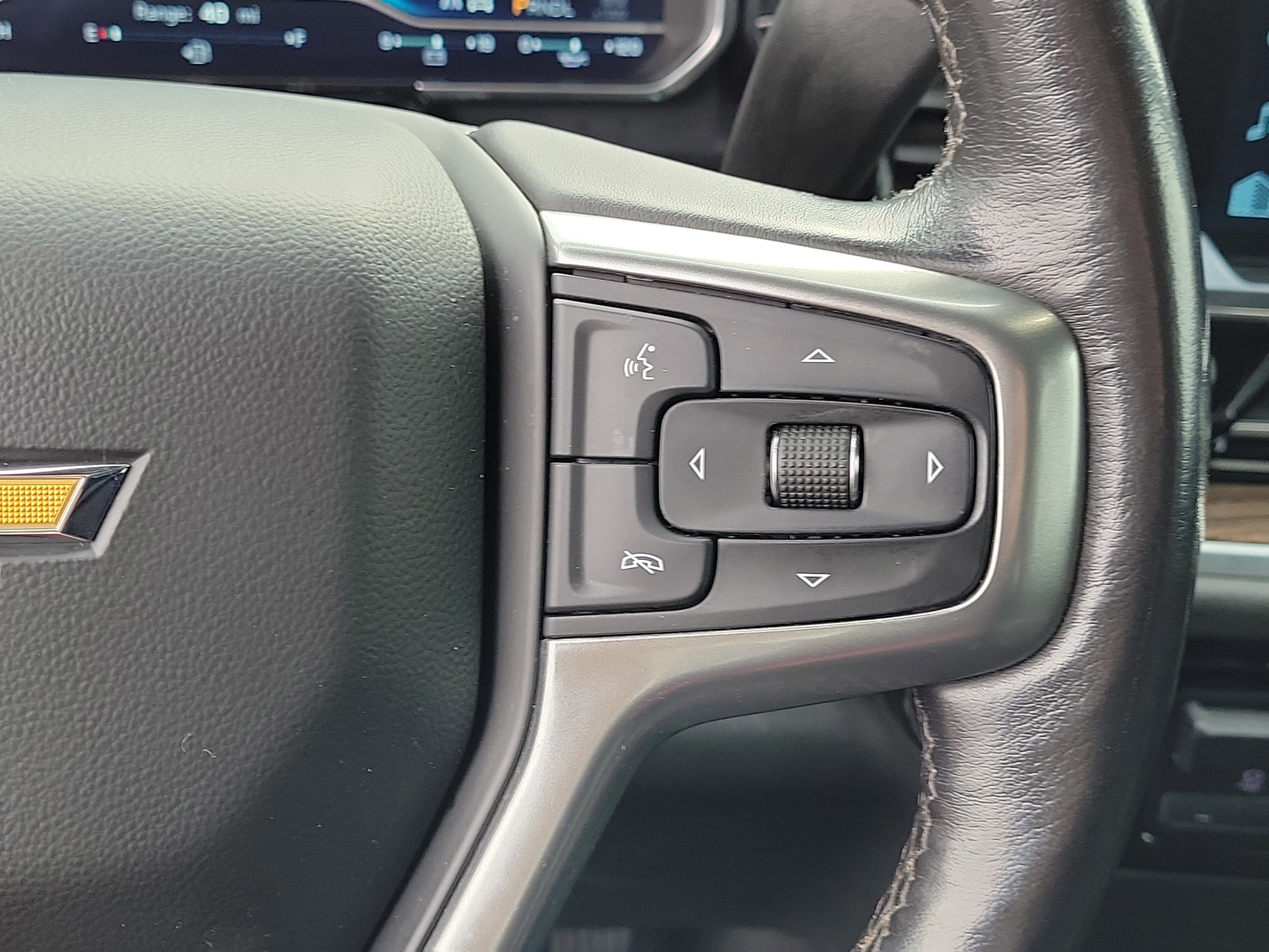 Used 2022 Chevrolet Silverado 1500 LT image 23