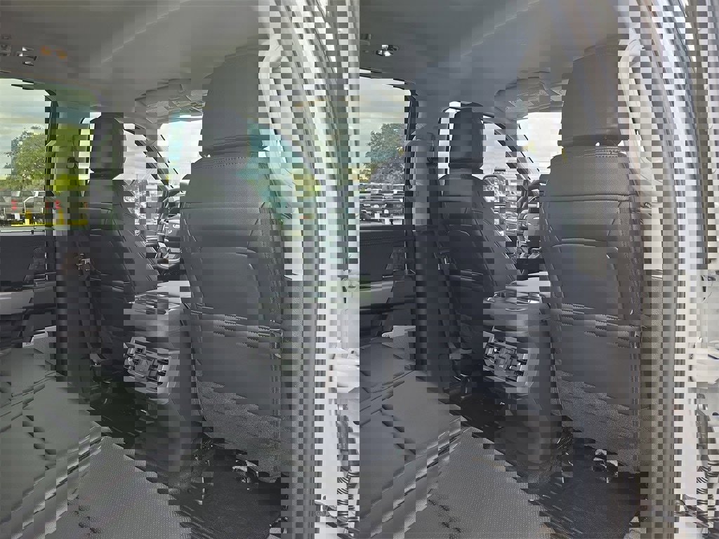 New 2026 Ford F250 Lariat image 11