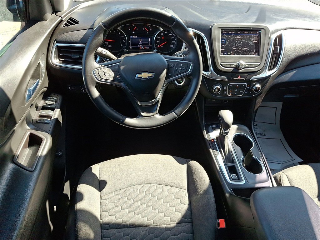 Certified 2020 Chevrolet Equinox LT image 21