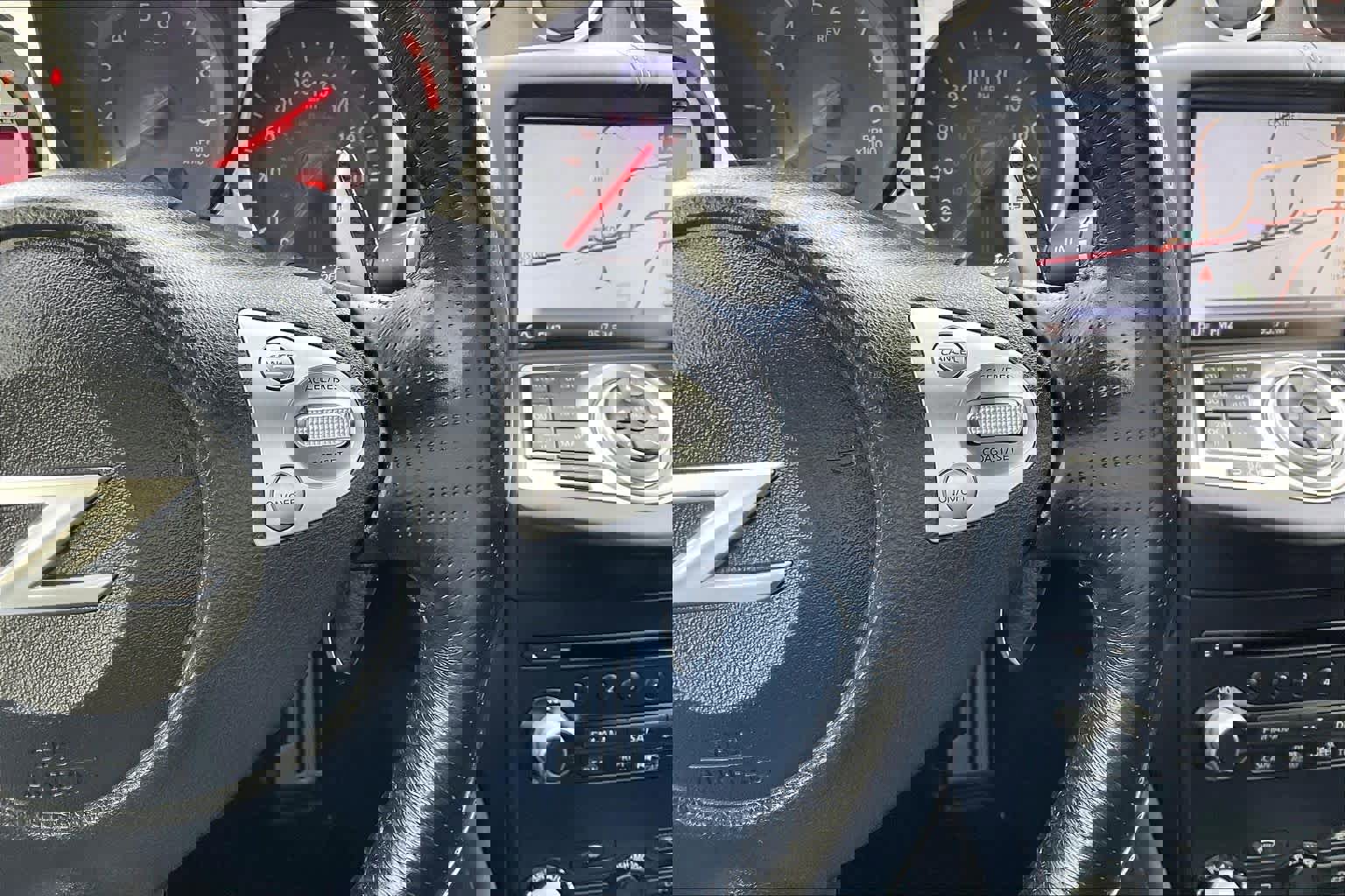 Used 2019 Nissan 370Z Touring Sport image 21