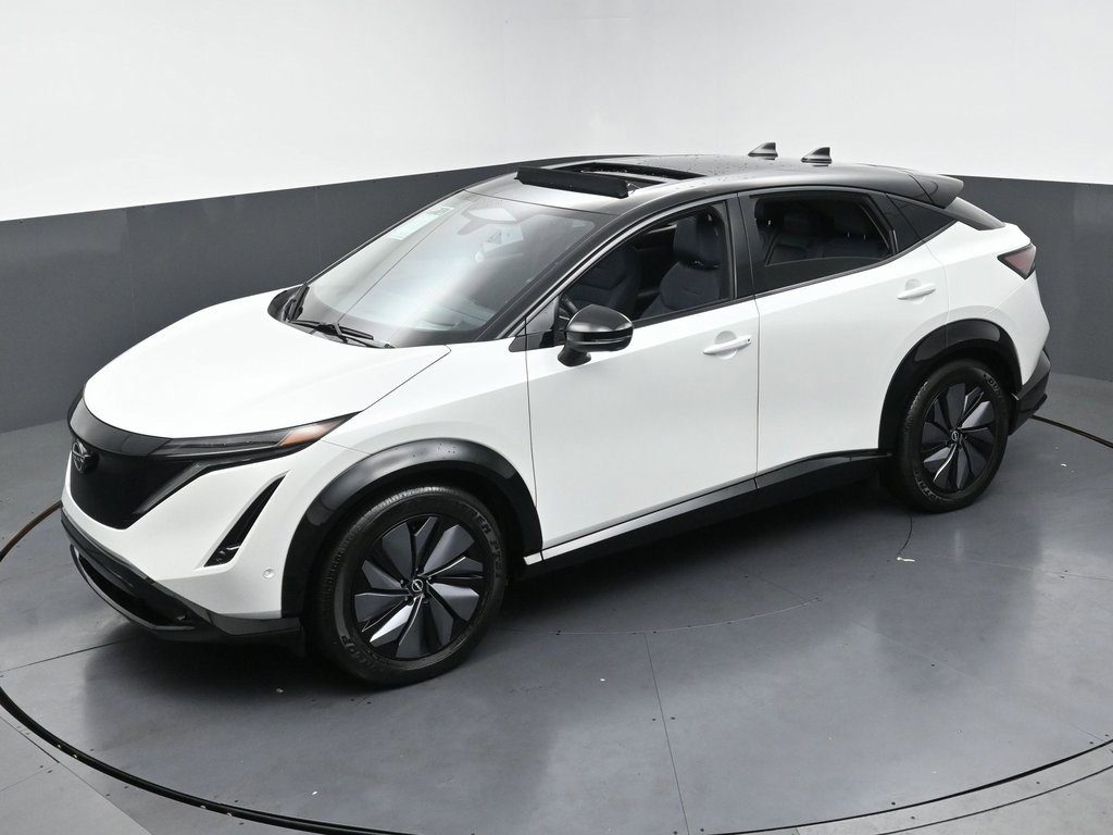 Used 2023 Nissan Ariya image 44