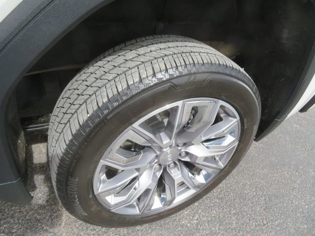 Used 2024 GMC Sierra 1500 Denali w/ Denali Reserve Package image 11