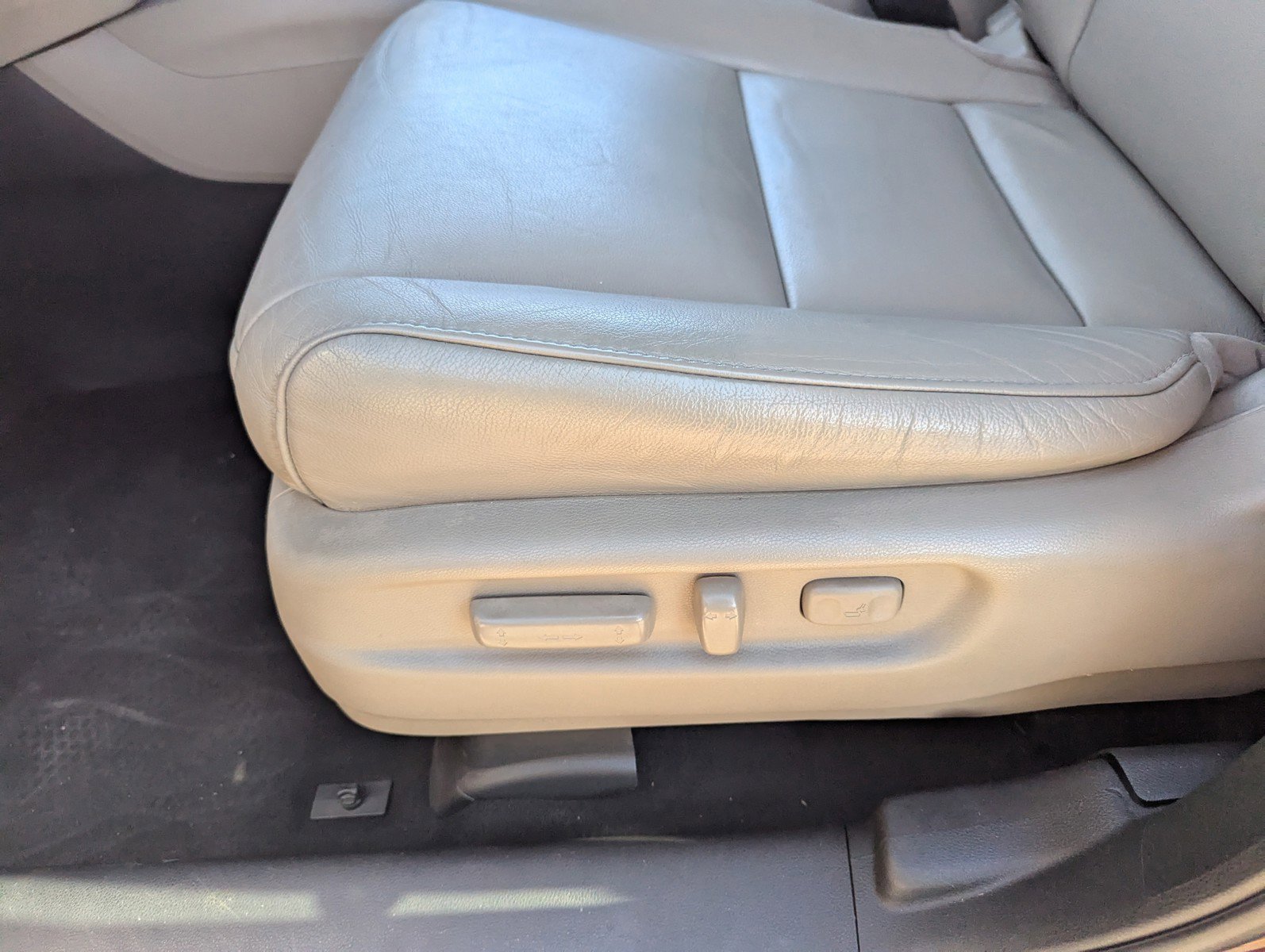 Used 2022 Honda Pilot Special Edition image 25