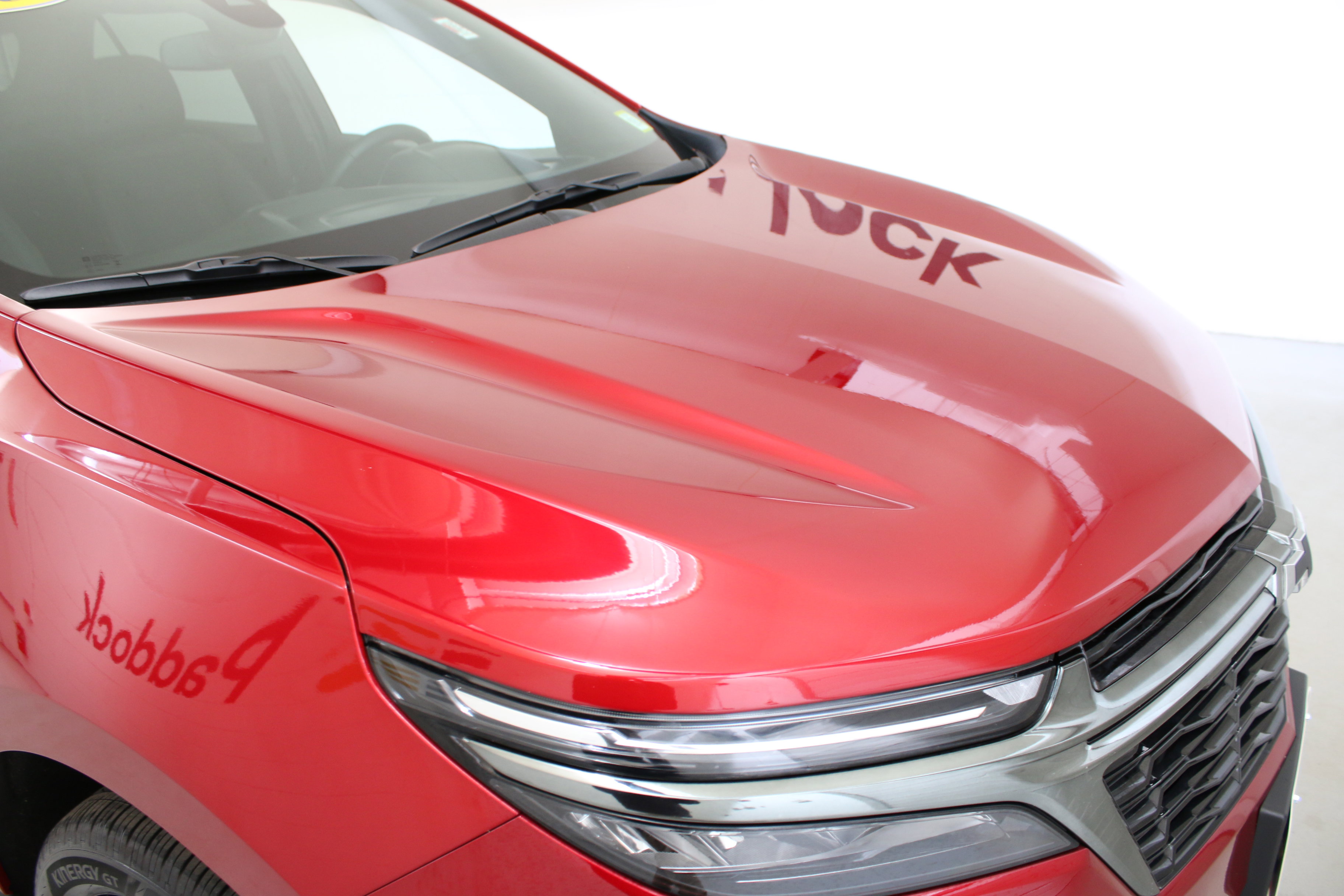 Used 2023 Chevrolet Equinox RS AWD/4WD image 11