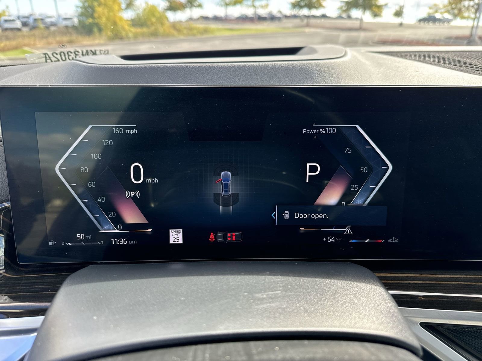 Used 2025 BMW X7 xDrive40i image 16