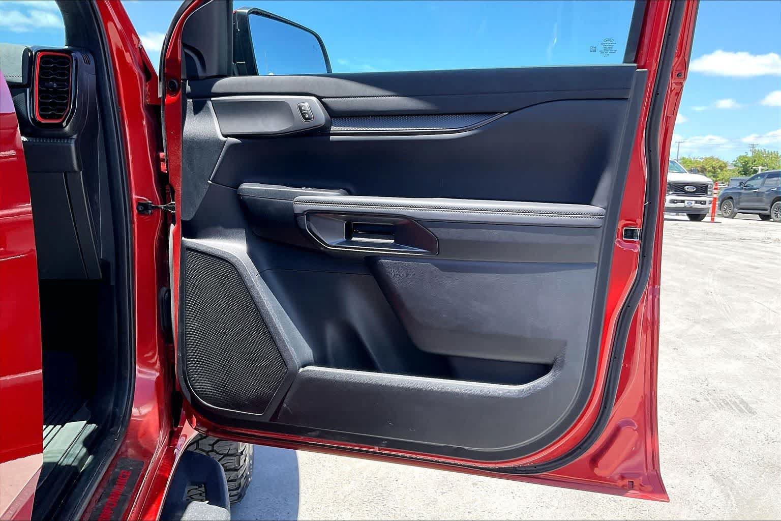 Used 2024 Ford Ranger Raptor AWD/4WD image 28