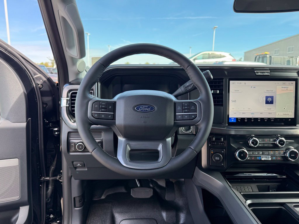 New 2027 Ford F350 Lariat AWD/4WD image 15