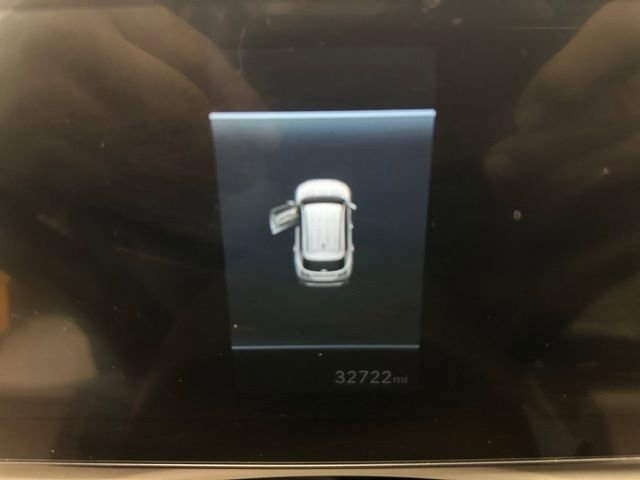 Used 2025 Hyundai Tucson SEL FWD image 20