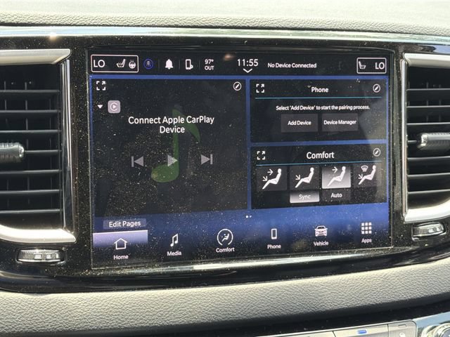 Used 2023 Chrysler Pacifica Touring-L FWD image 22