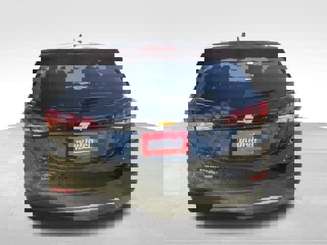 Certified 2024 Chevrolet Equinox LT image 6