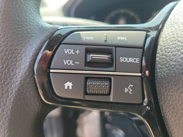 New 2026 Honda Civic LX image 31