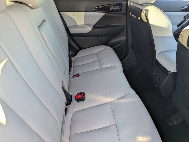 New 2026 Mitsubishi Eclipse Cross SEL AWD/4WD image 9