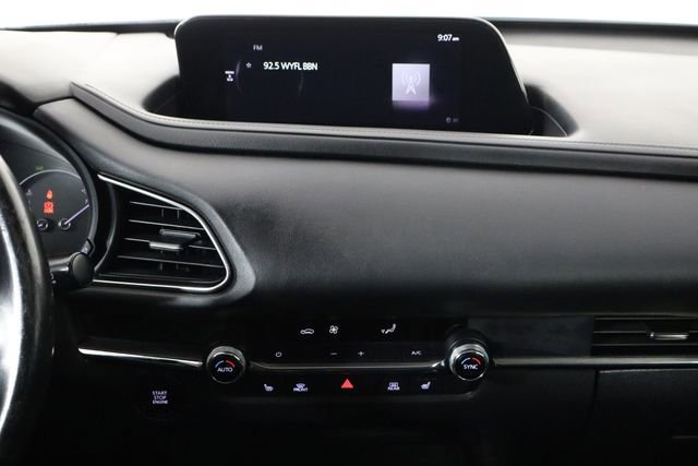 Used 2021 MAZDA CX-30 FWD 2.5 S w/ Preferred Package image 28