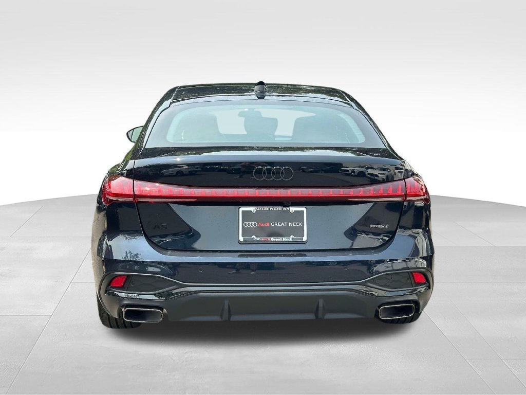 New 2026 Audi A5 Premium AWD/4WD image 20