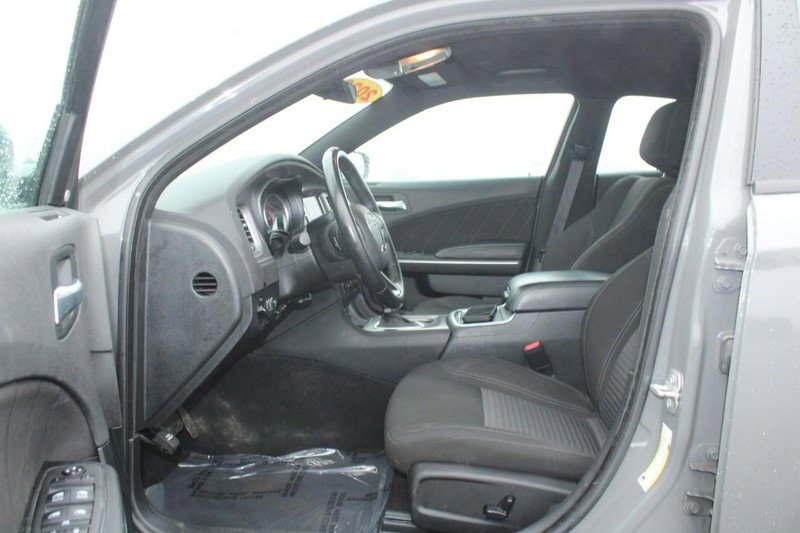 Used 2023 Dodge Charger SXT image 8