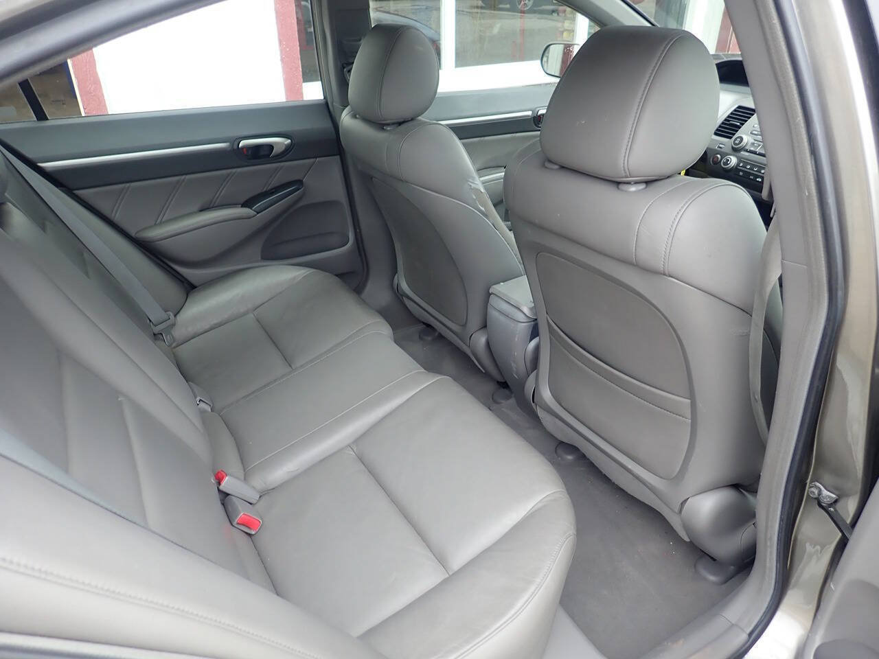 Used 2008 Honda Civic EX-L image 38