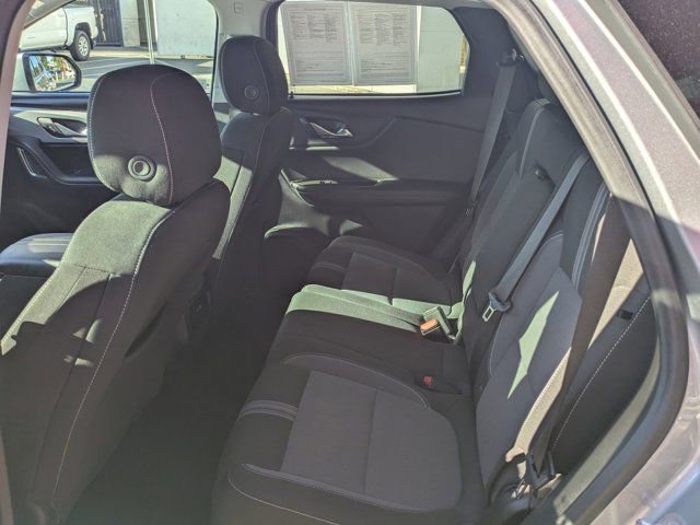 Used 2025 Chevrolet Blazer LT image 14