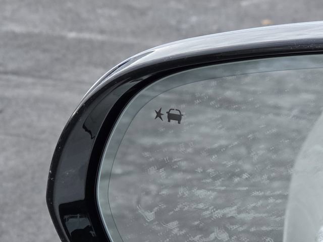 New 2026 Buick Envista Avenir image 17