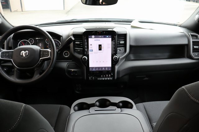 New 2025 RAM 2500 Tradesman image 33